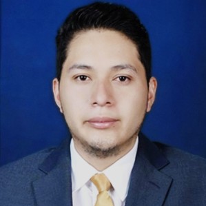 Joseph Carrera Alulema