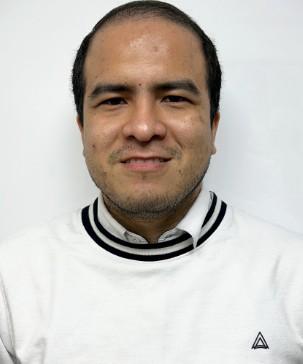 Adrián Roca García