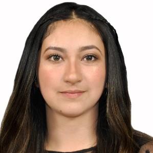 María Verónica Siguenza Buestán