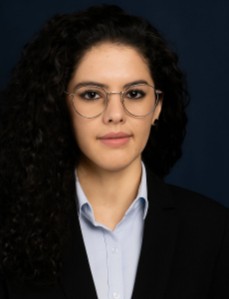 PRISCILA GAIBOR