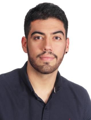 Christian Damián Collantes Davila