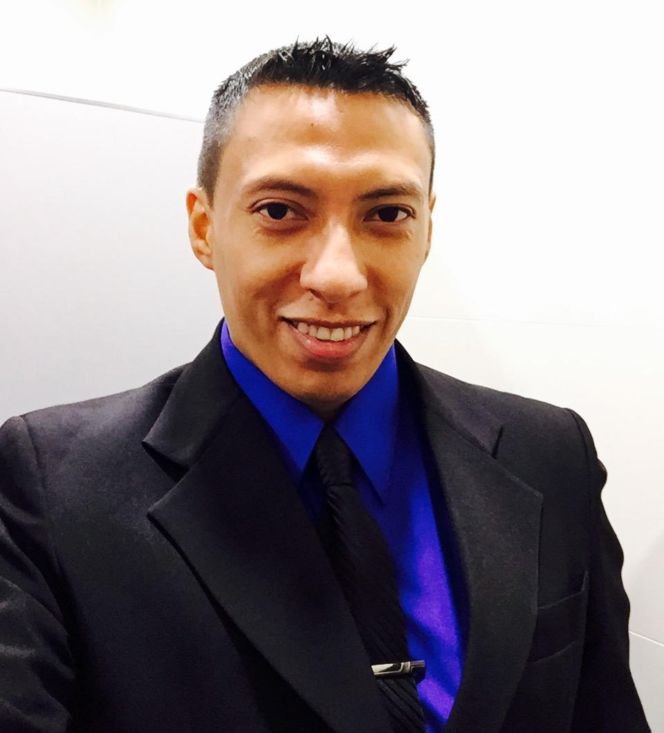 Angel Oscar Ayala Arboleda