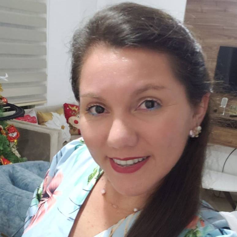 DENISSE IVONNE CHAVEZ AREVALO