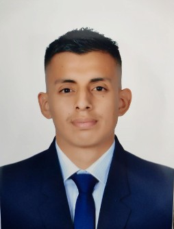 Jonathan Andres Correa Sagbay