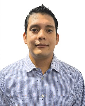 Felix Jacinto Jimenez Paris Moreno
