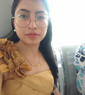 Nicole Alexandra Velez Avila