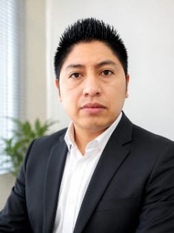 Jose Miguel Campues Landazuri