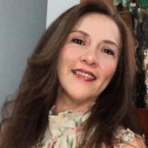 Maria Fernanda Páez Benavides