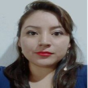 Daniela Uzhca Gonzalez