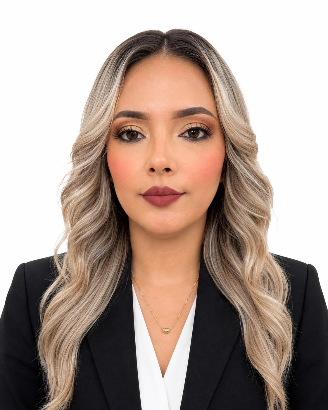 Kimberlyn Madelaine Paredes Barreno