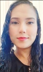 Melissa Michel Peñafiel García
