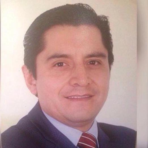 Luis A. Herrera logroño