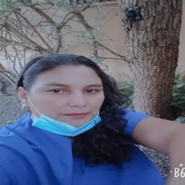 MARCIA JUDITH SARSOZA CARVAJAL