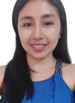 Maria Fernanda Chamba Tandazo