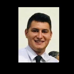 Oscar wladimir Gonzalez flores