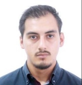 Michael Alexander Quinde Bueno