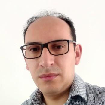 Marcelo Cárdenas Arboleda
