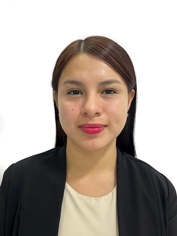 Allison Nayeli Vera Mendez