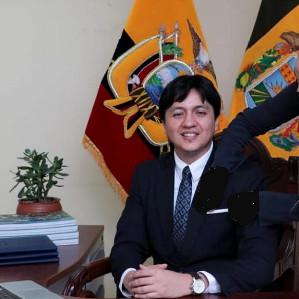 DIEGO FABIÁN CAÑAR HERRERA