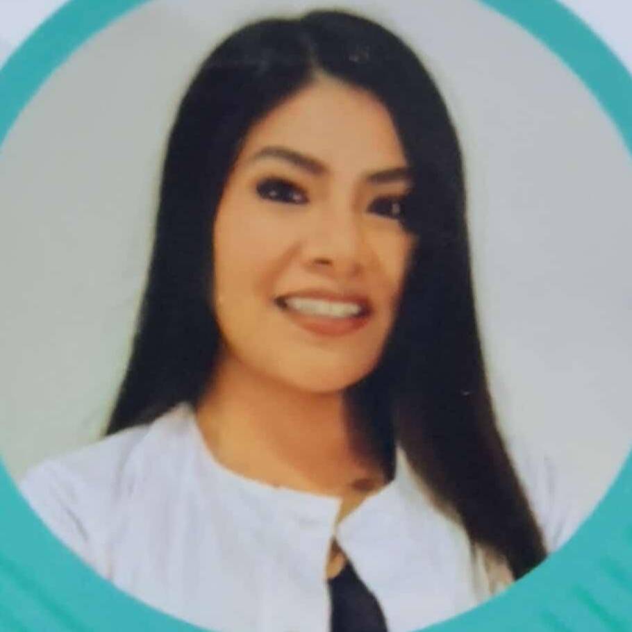 PAULINA CECIBEL BRAVO GUAMAN