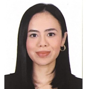 Salma Mendoza Giler