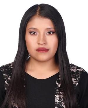 SOFIA LIZBETH LOPEZ BASTIDAS