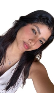 Amy Ariana Ceferino Castillo