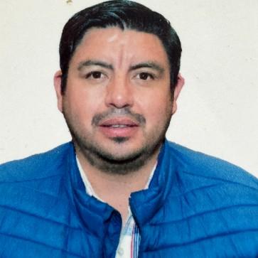 JOSÉ FERNANDO ORTIZ CRIOLLO