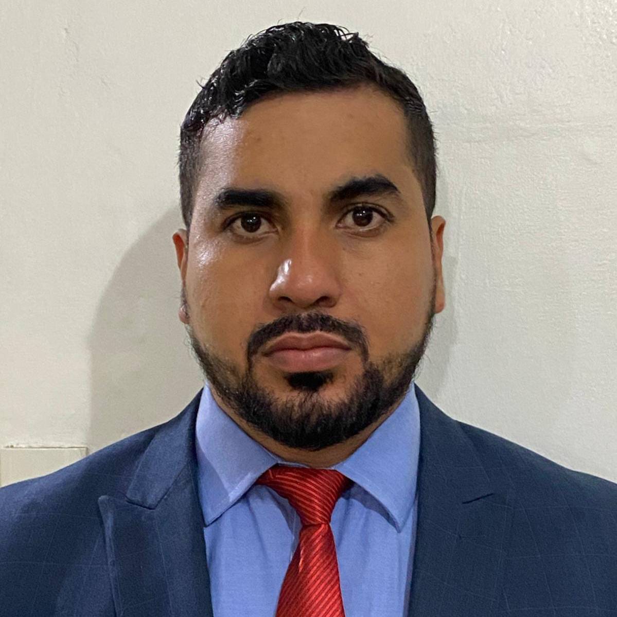 ANDY YÉPEZ