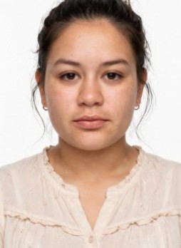 Maria De Los Angeles Mazo Vargas