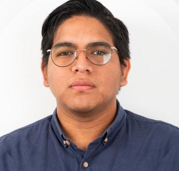 Edwin Tumbaco Lucas