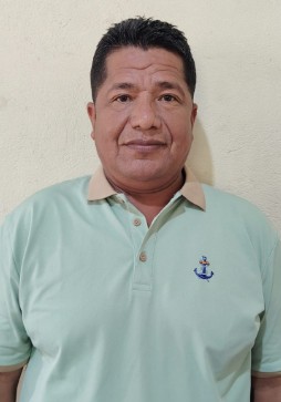 MARLON ALEXIS ALAVA CUZME