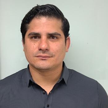 Fernando Andres Ibáñez Romero