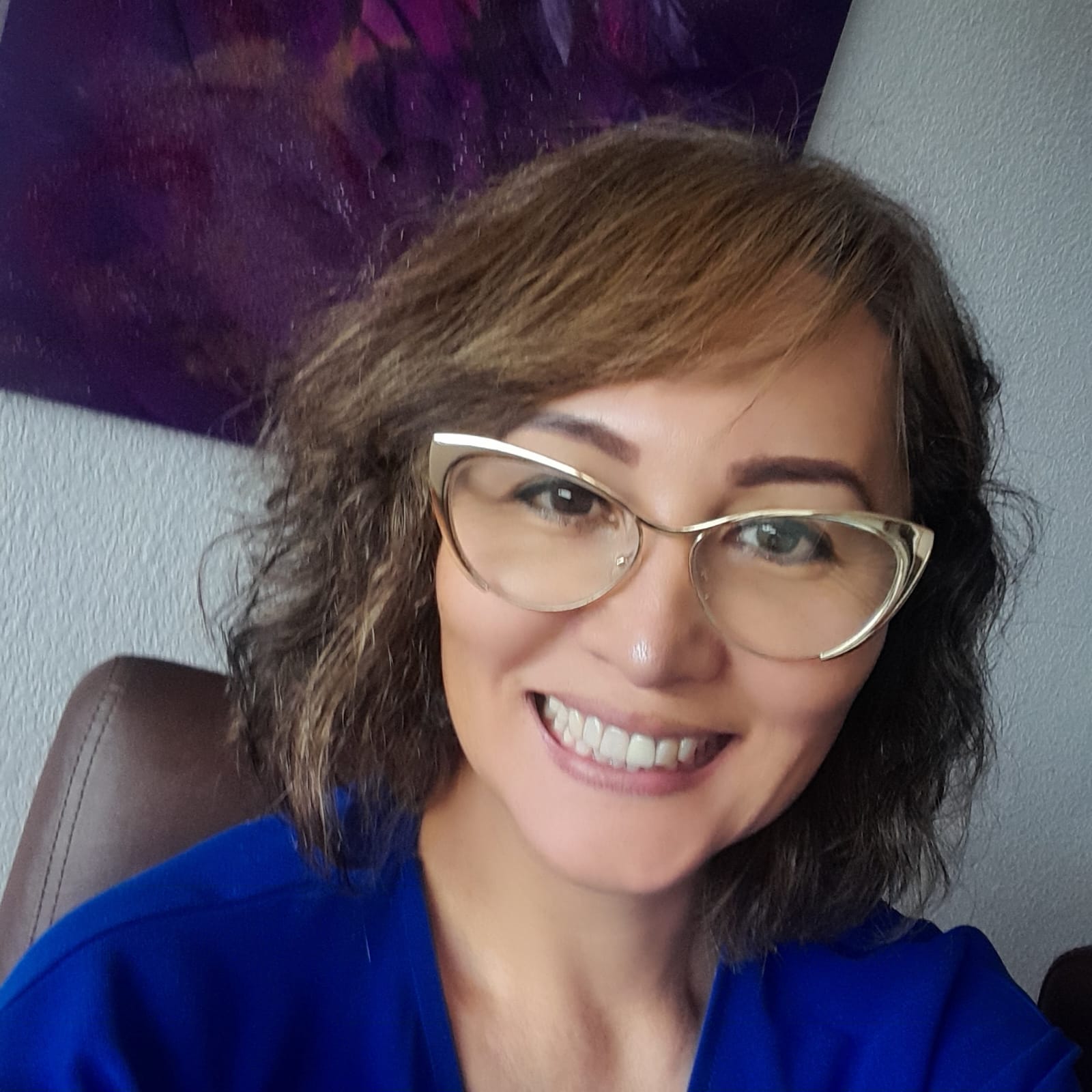Gloria Patricia Valencia Ponce