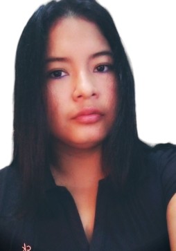 MARIA LEONELA DE LA CRUZ BALON