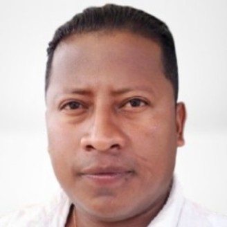Mario Jaiden Marquez Cagua