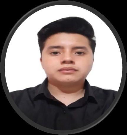 Bryan Eloy Soriano Reyes