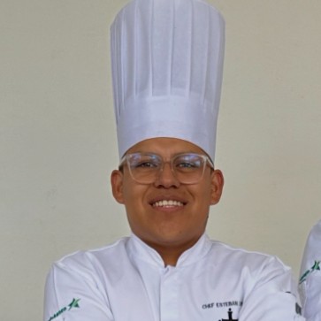 Esteban Lechón