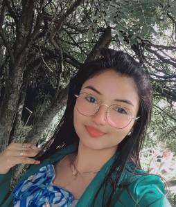JOSSELYN SELENA VIVAS ZAMBRANO
