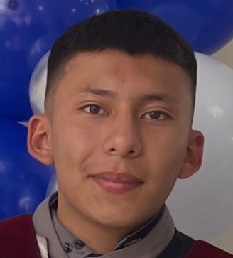 Jhoan Alexander Chicaiza Morales