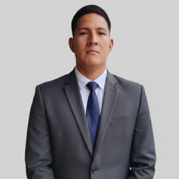 GINO RONALO TAPUY SANTI
