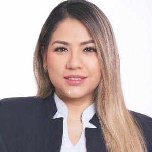 Evelyn del Rocío Vásquez Muñoz