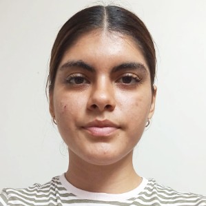Ana Paula Mejillon Gonzalez