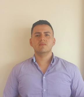 Cesar Adrian Aguiar Villacrés