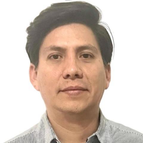 Gonzalo Vladimir Jhayya Bayas