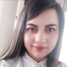 INDIRA JHOSELYN LOPEZ VARGAS
