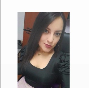 Lisseth del Carmen Jácome Ríos