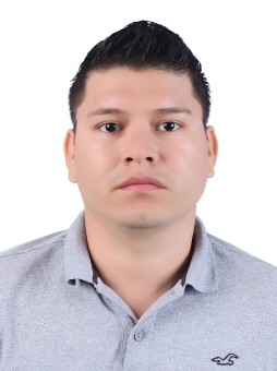 Kevin Maldonado Cueva