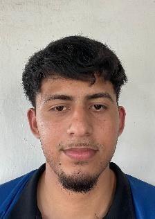 Jonathan Alejandro Campuzano Santillán