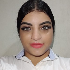 Odalys Geraldine Cortez Bodero